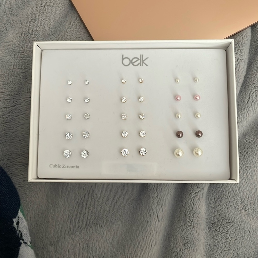 Earrings | women’s earrings | belk earrings | women’s jewelry